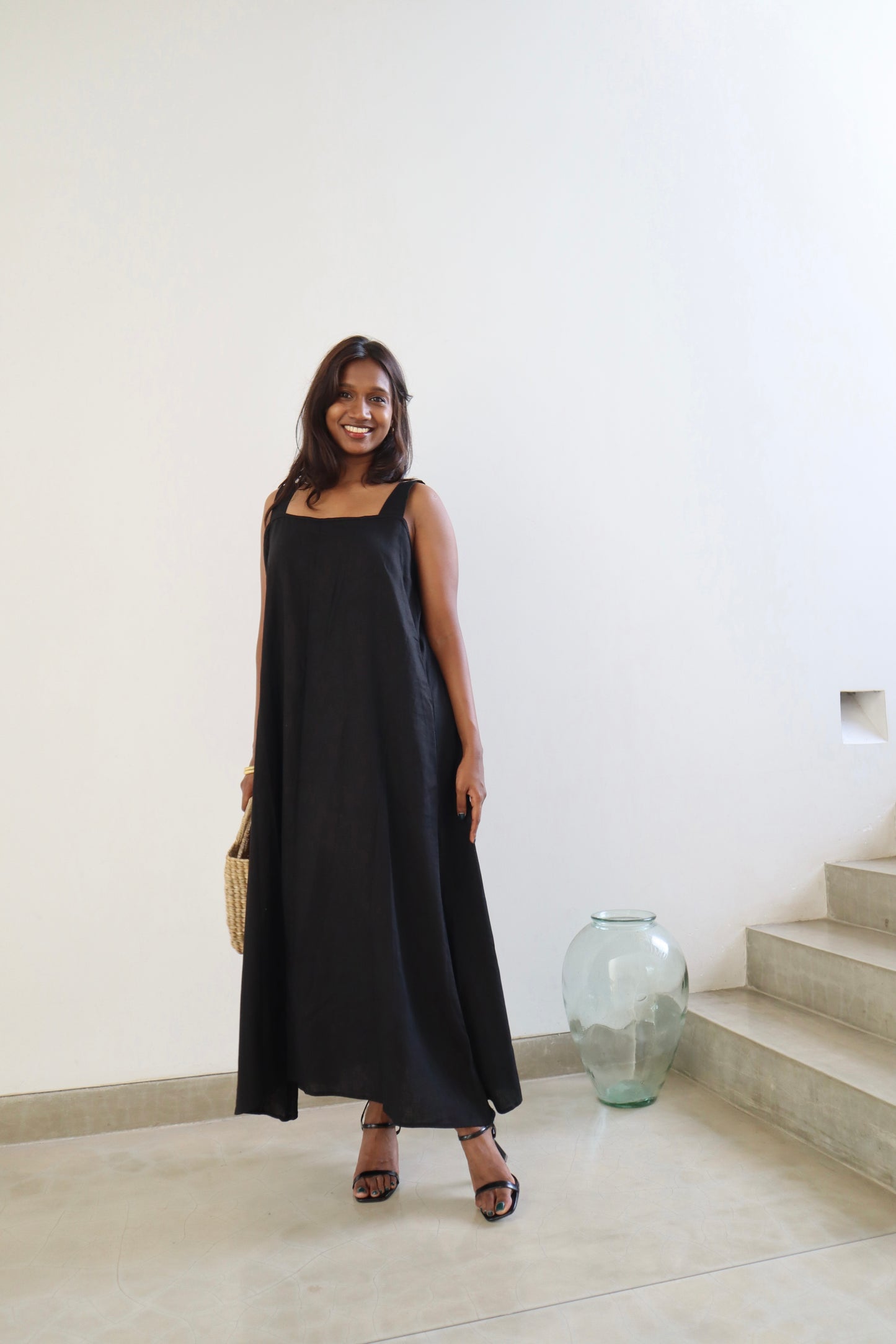 Mira Dress