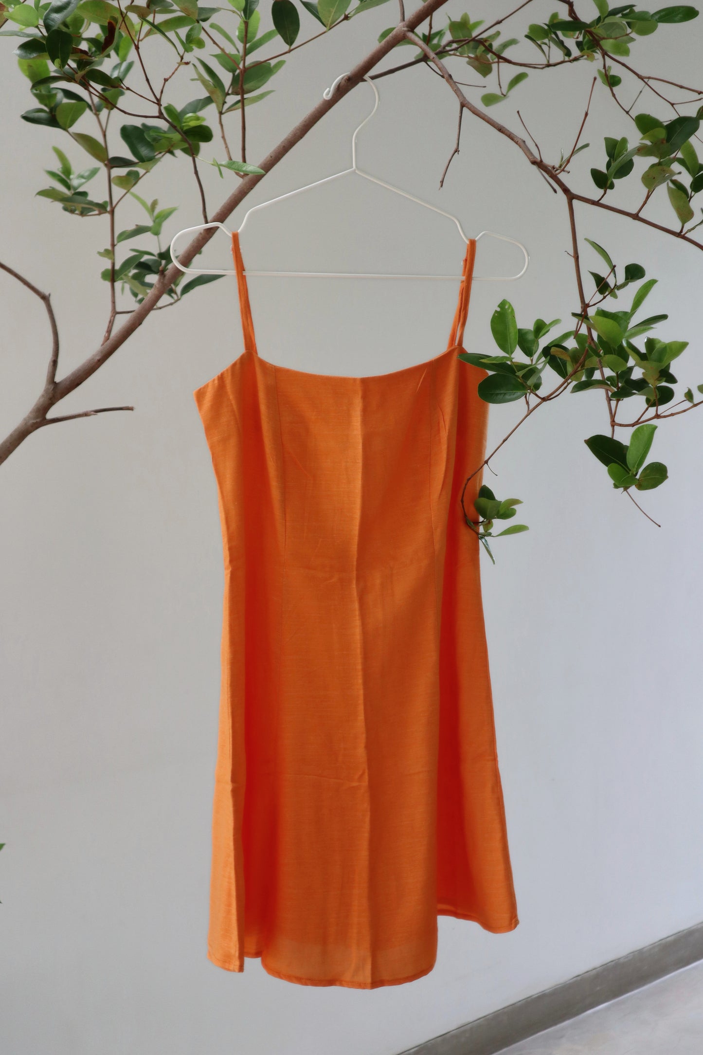 Inka Mini - Orange