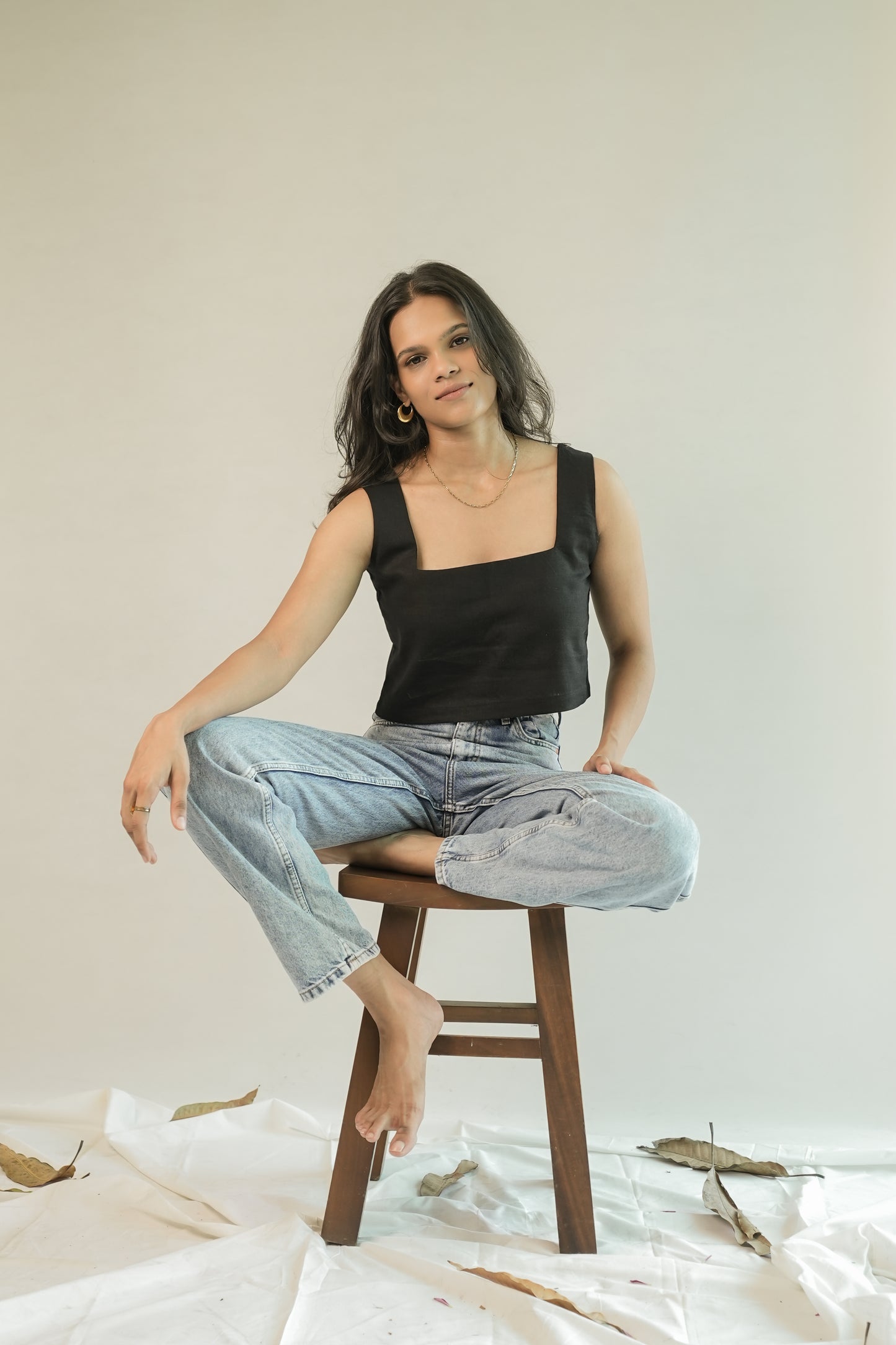 Yuki Top