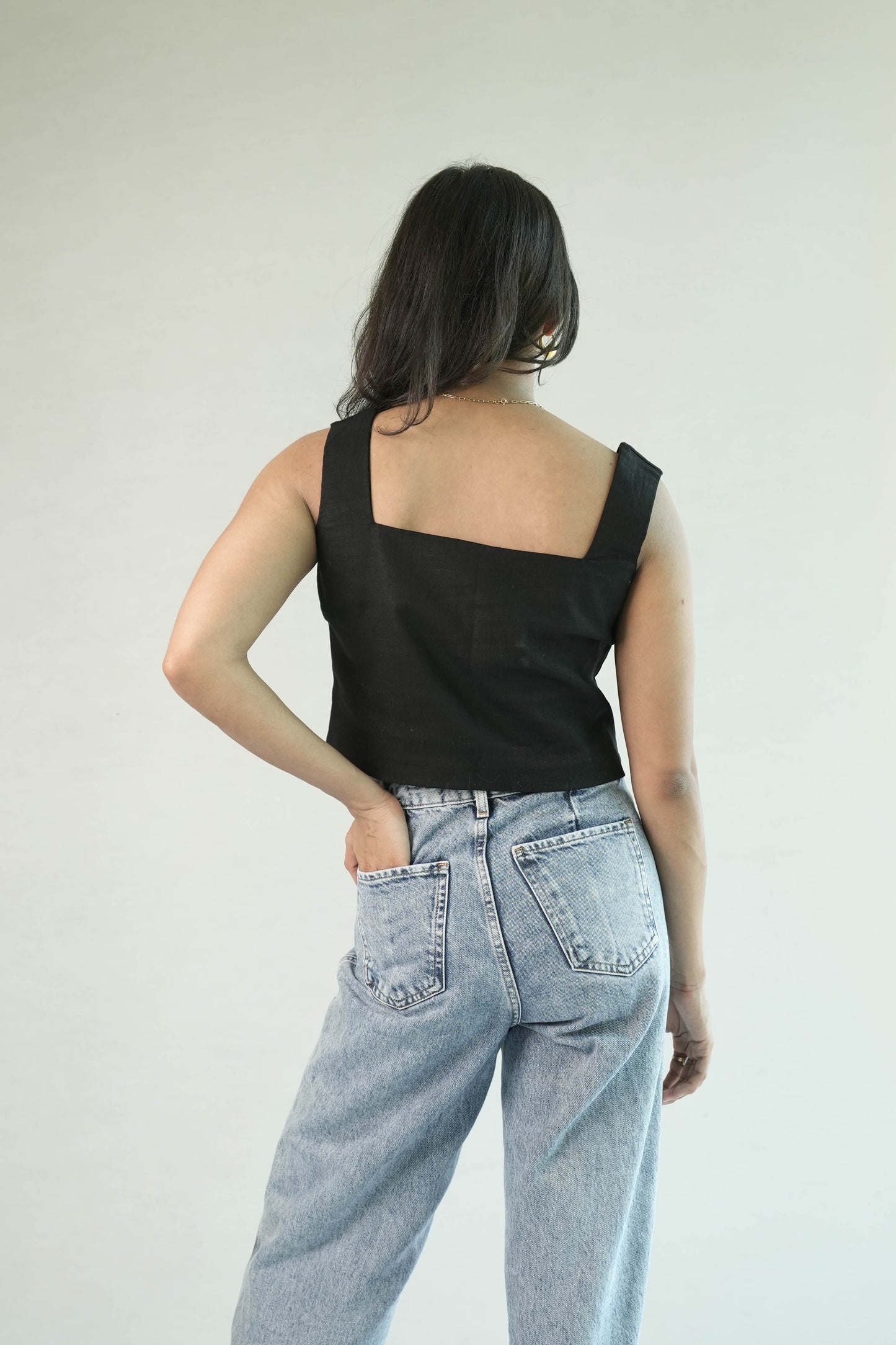 Yuki Top