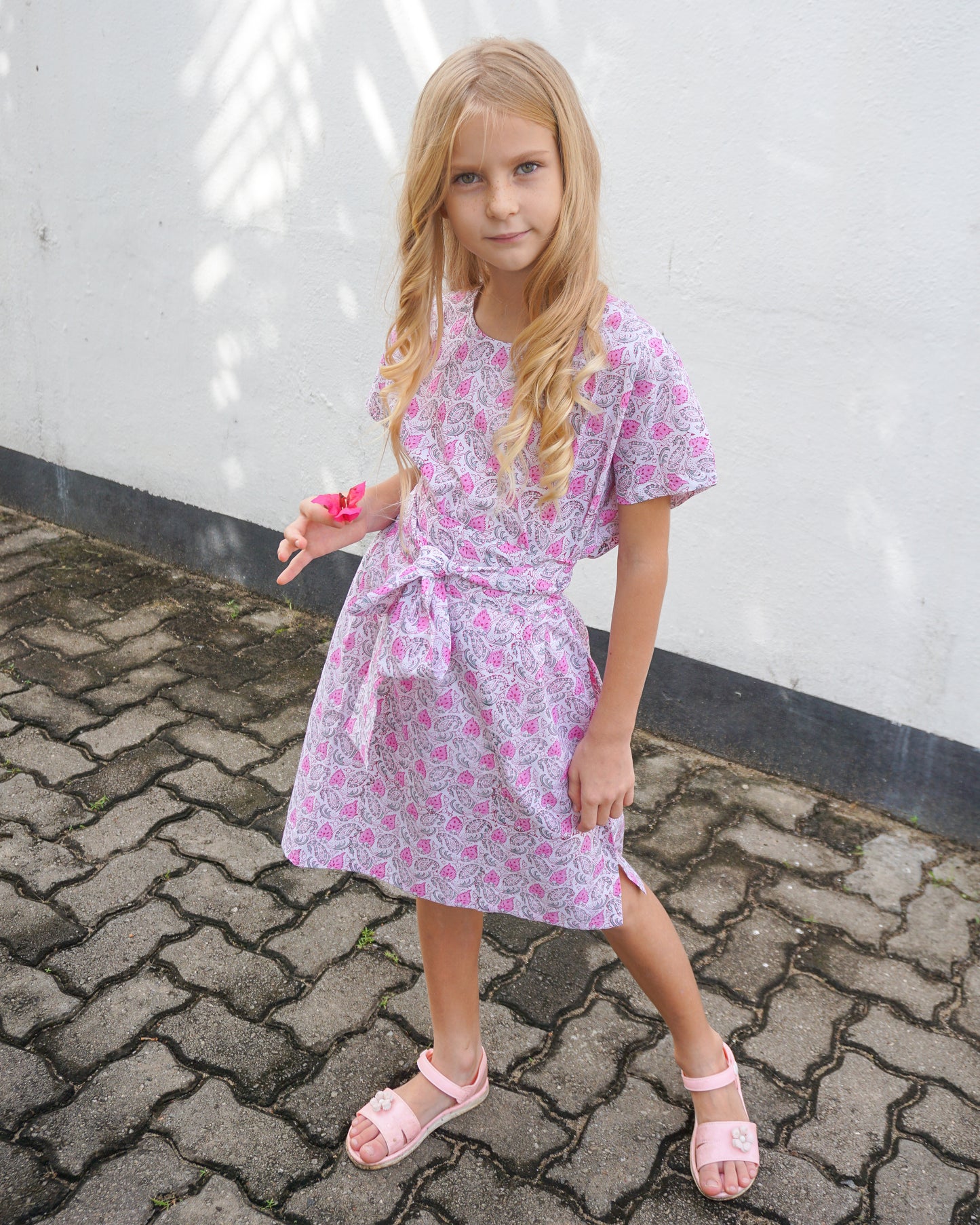 Reo Kaftan 01