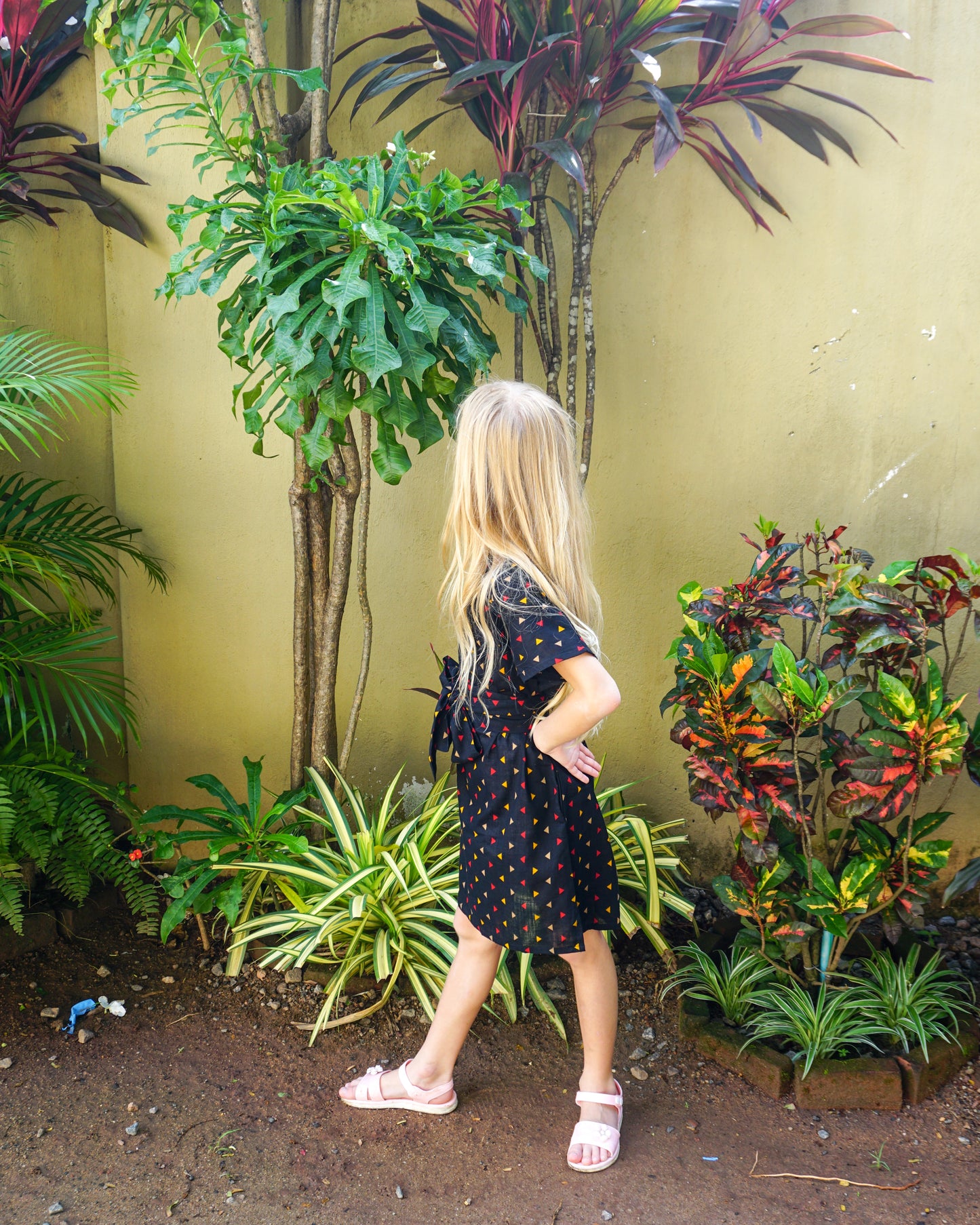 Reo Kaftan 03
